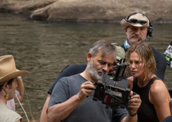 Apex on Netflix first look