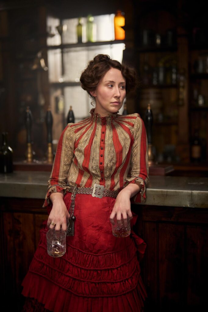 A Thousand Blows on Disney+ season 2 trailer