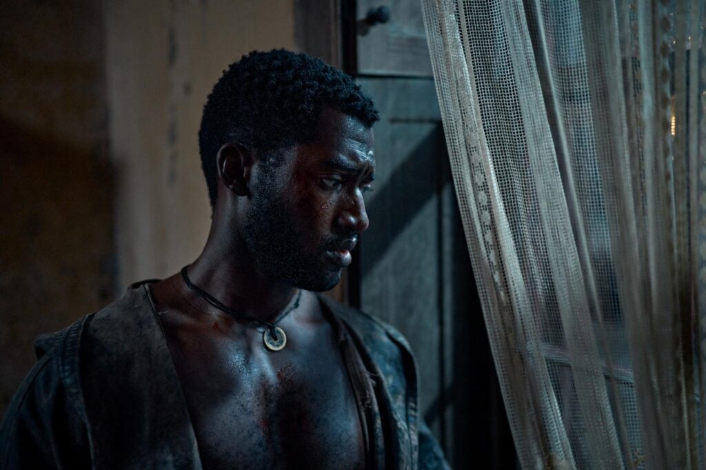 A Thousand Blows on Disney+ season 2 trailer