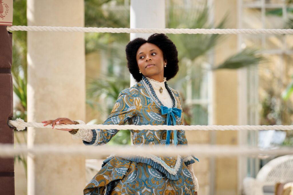 A Thousand Blows on Disney+ season 2 trailer