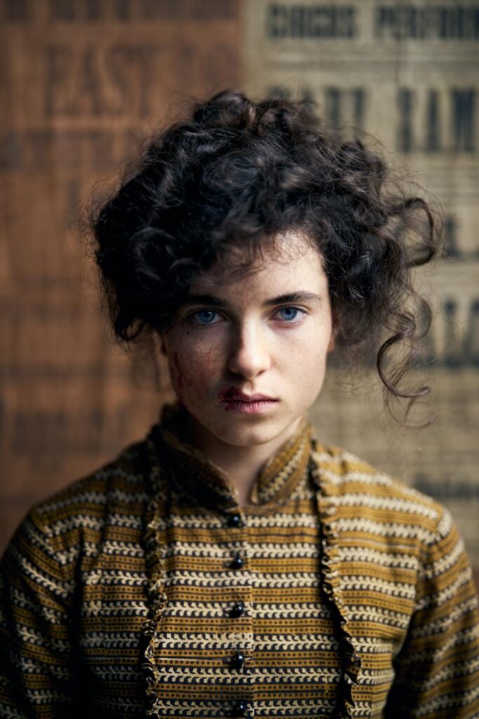 A Thousand Blows on Disney+ season 2 trailer