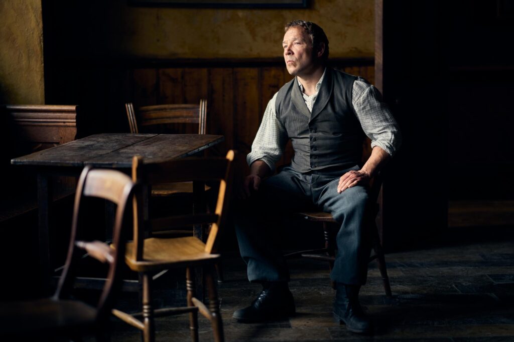 A Thousand Blows on Disney+ season 2 trailer