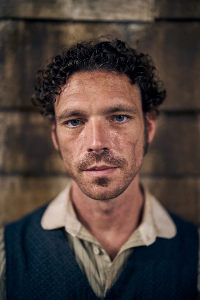 A Thousand Blows on Disney+ season 2 trailer