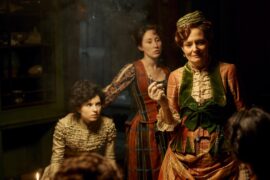 A Thousand Blows on Disney+ season 2 trailer