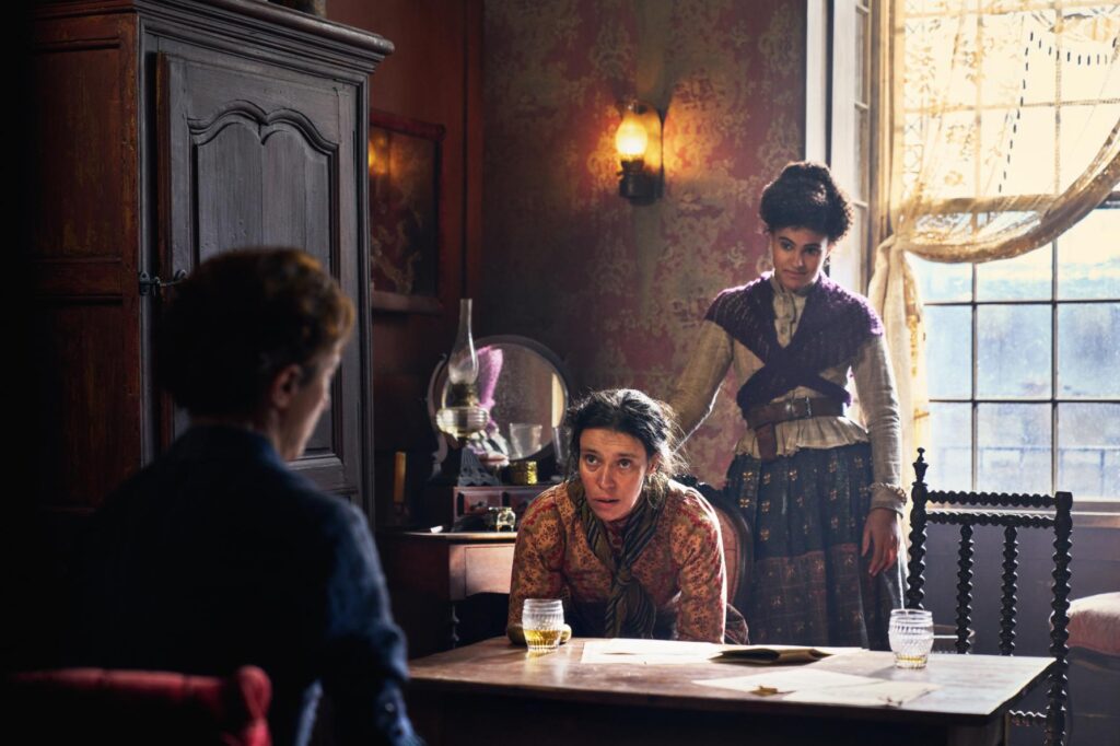 A Thousand Blows on Disney+ season 2 trailer