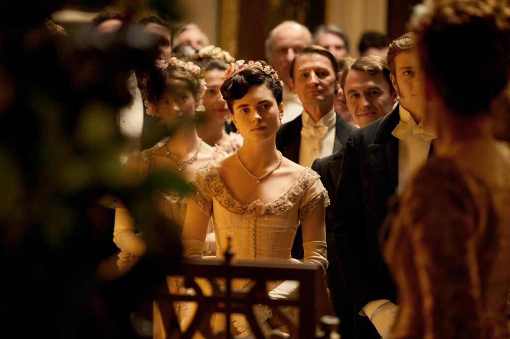 A Thousand Blows on Disney+ season 2 trailer