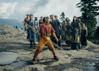 Avatar: The Last Airbender on Netflix season 2 teaser