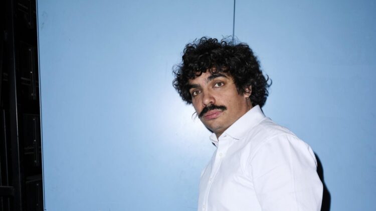 Always Was Tonight on ABC delivers bold and blak news satire