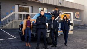 January 2026 on Binge