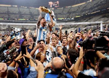 SBS to Broadcast the FIFA World Cup 2026™ Final Draw Live this Saturday 6 December