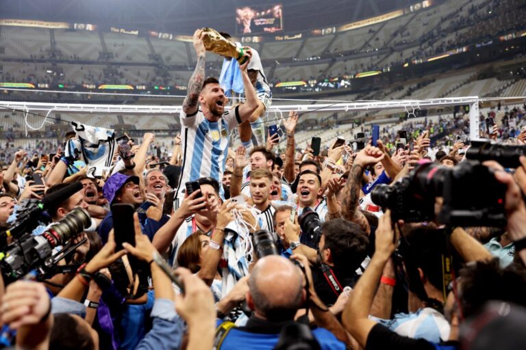 SBS to Broadcast the FIFA World Cup 2026™ Final Draw Live this Saturday 6 December