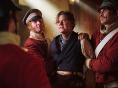 The Artful Dodger on Disney+ season 2 for February 2026