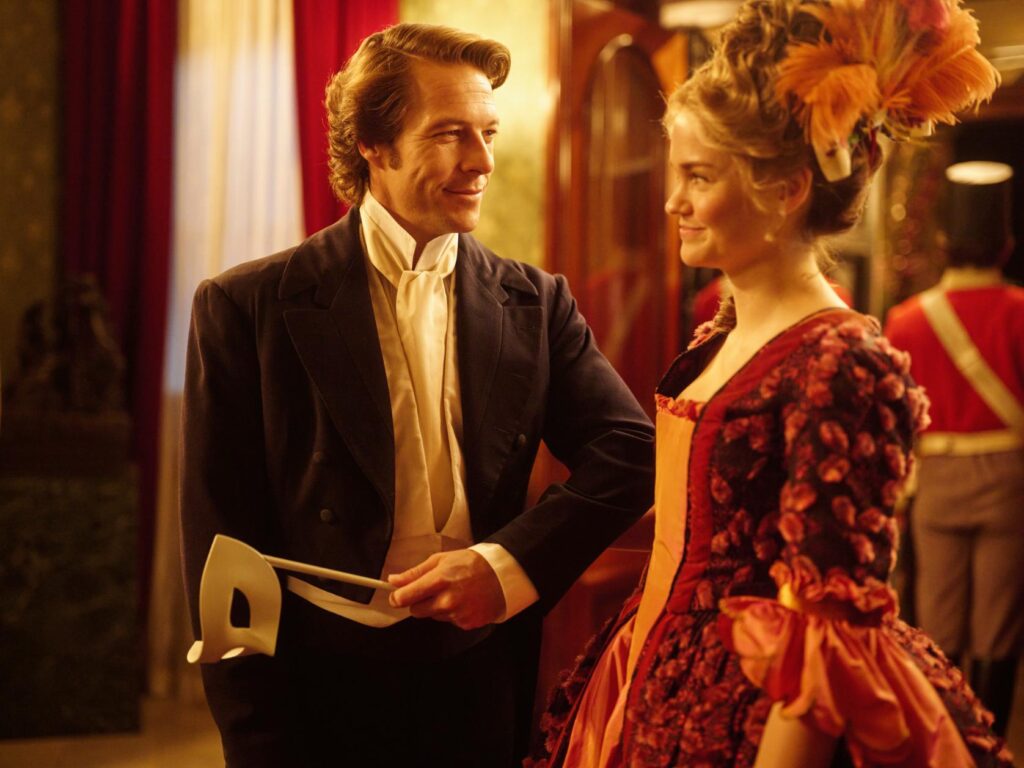 The Artful Dodger on Disney+ season 2 for February 2026