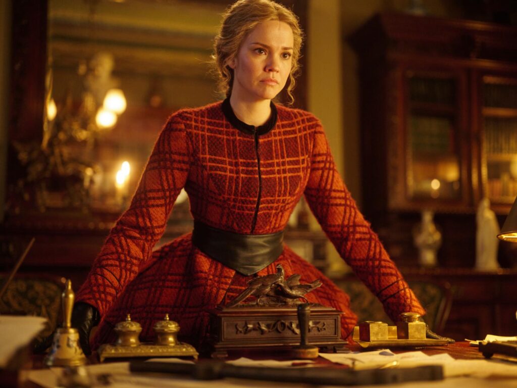 The Artful Dodger on Disney+ season 2 for February 2026