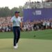 Rory McIlroy in Australian Open Golf this week on the 9 Network