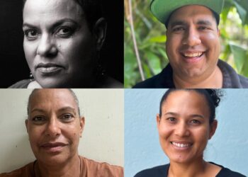 Authentic ZK screen stories putting Torres Strait Islander culture into focus