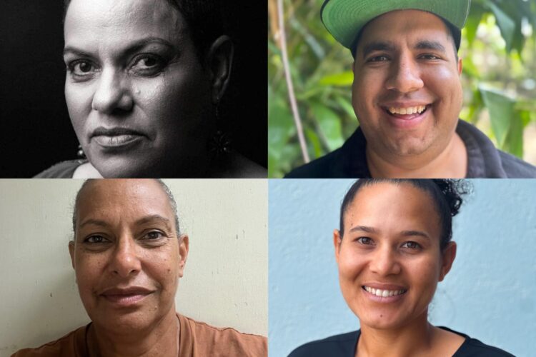 Authentic ZK screen stories putting Torres Strait Islander culture into focus