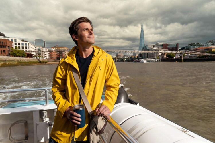 Best of the World with Antoni Porowski on Disney+ new travel series