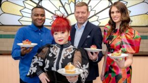 January 2026 on Binge