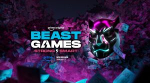 Coming to Prime Video Australia in 2026