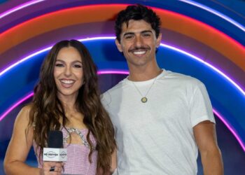 Recap Eviction | Big Brother on 10 it's time to go... Vinnie