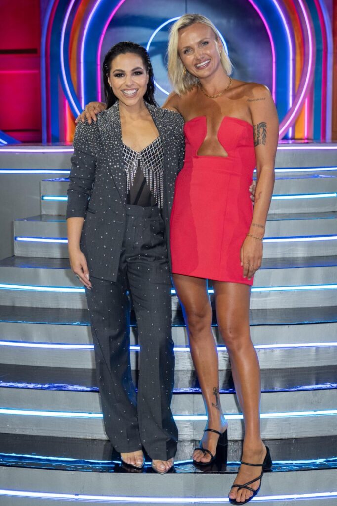 Recap Eviction | Big Brother on 10 it's time to win... Coco