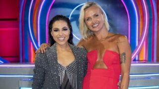 Big Brother on 10 it's time to win... Coco