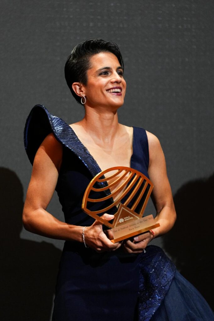 Seven congratulates Bruce McAvaney