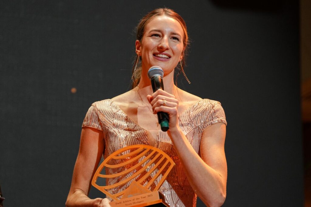 Seven congratulates Bruce McAvaney