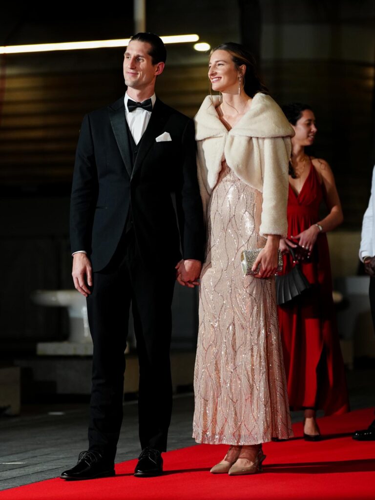 Seven congratulates Bruce McAvaney