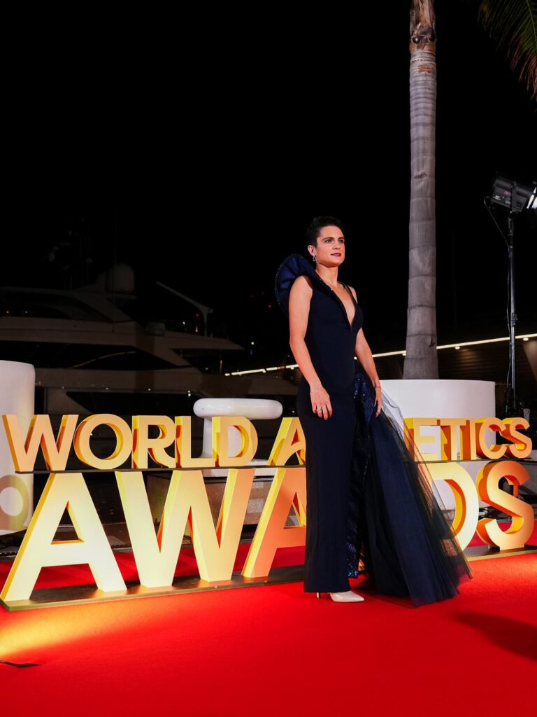 Seven congratulates Bruce McAvaney