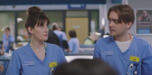 January 2026 on BritBox