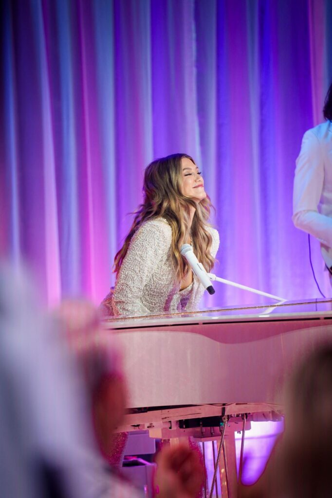 Delta's Christmas on Channel 9 more magical than ever