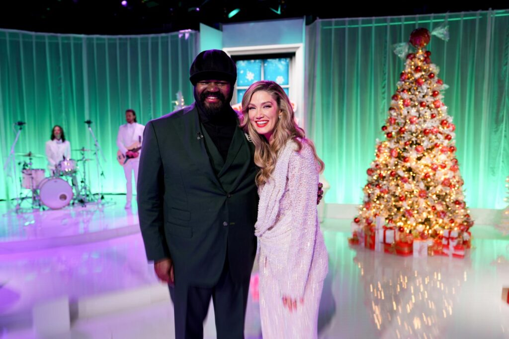 Delta's Christmas on Channel 9 more magical than ever