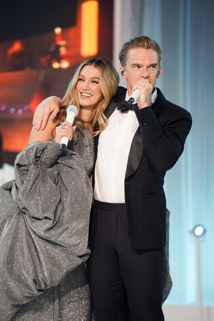 Delta's Christmas on Channel 9 more magical than ever