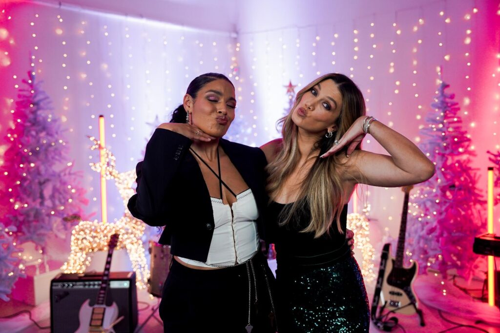 Delta's Christmas on Channel 9 more magical than ever