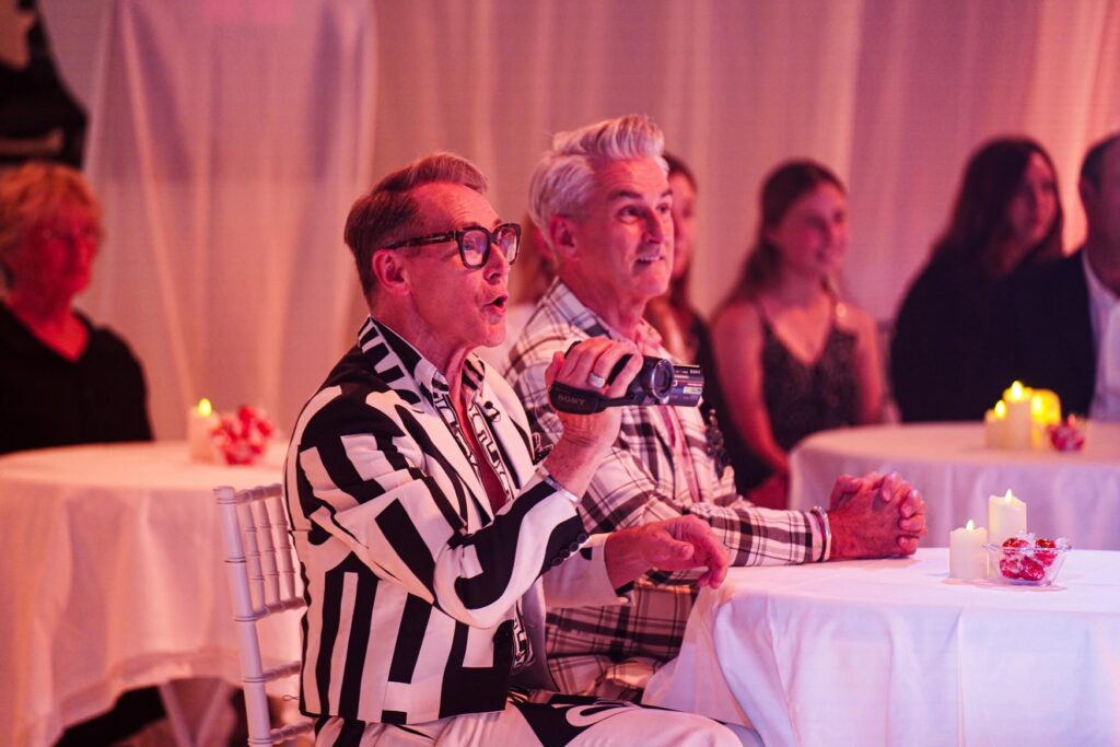 Delta's Christmas on Channel 9 more magical than ever