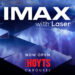 HOYTS Carousel rolls out the red carpet for IMAX® with Laser