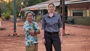 Coming to Prime Video Australia in 2026