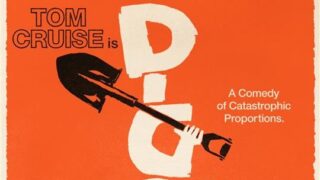 MOVIE | Digger title announcement