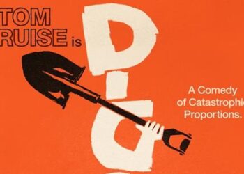 MOVIE | Digger title announcement