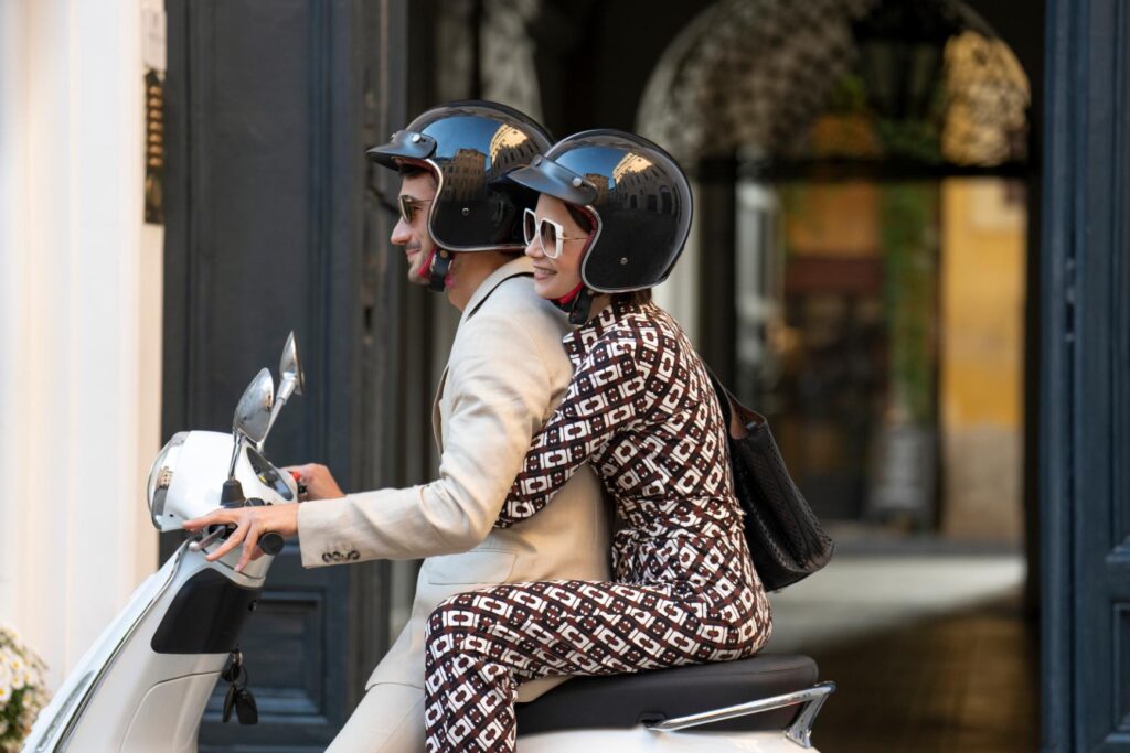 Emily in Paris on Netflix season 5 official trailer