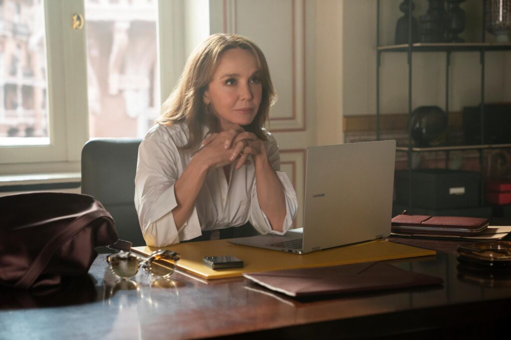 Emily in Paris on Netflix season 5 official trailer