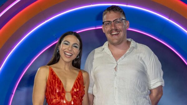 Recap Eviction | Big Brother on 10 it's time to go... Edward and Conor