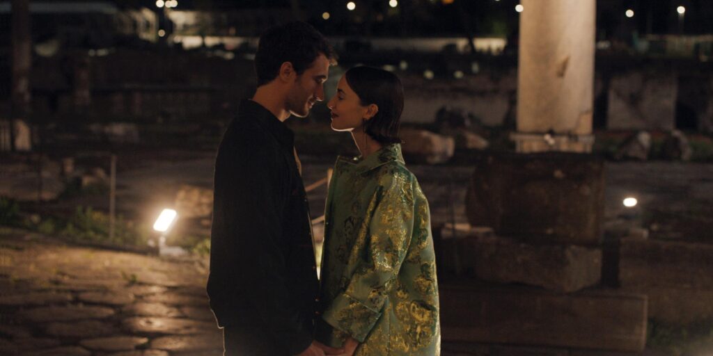 Emily in Paris on Netflix season 5 official trailer