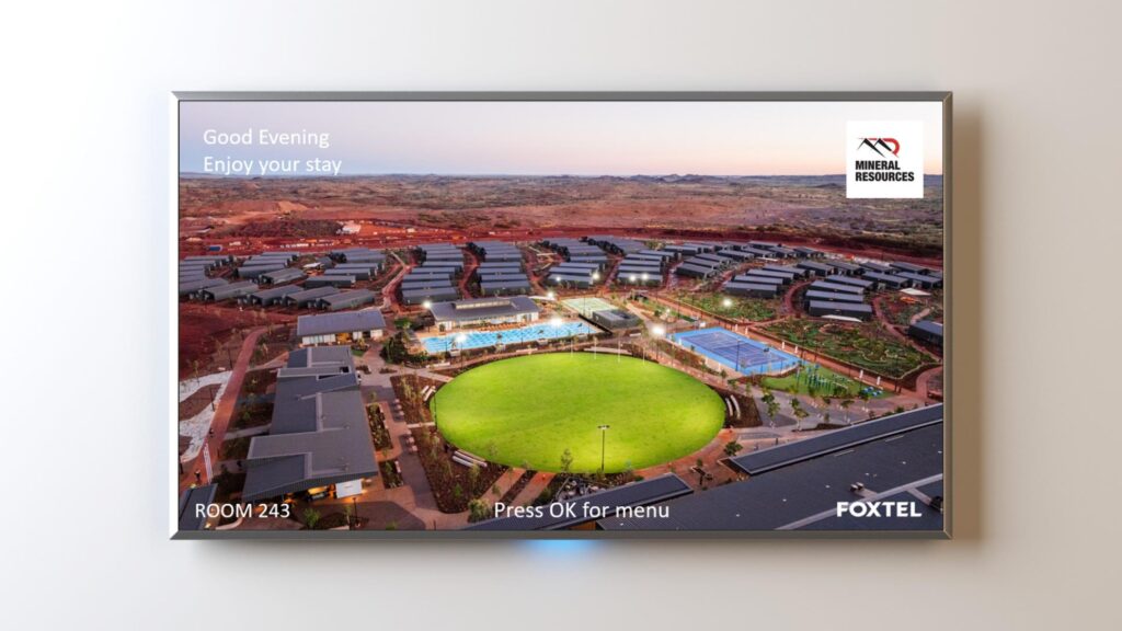 Foxtel Business IQ and Minres to bring premium Foxtel at-home experience to remote workforces