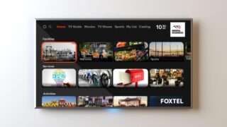 Foxtel Business IQ and Minres to bring premium Foxtel at-home experience to remote workforces
