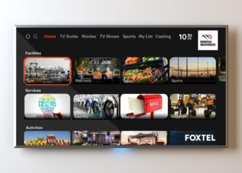 Foxtel Business IQ and Minres to bring premium Foxtel at-home experience to remote workforces