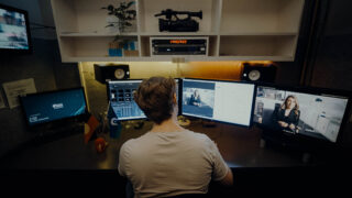 SBS launches Future Frames Initiative to support emerging First Nations video editing talent