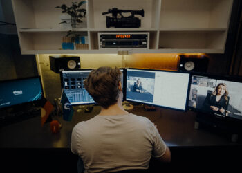 SBS launches Future Frames Initiative to support emerging First Nations video editing talent